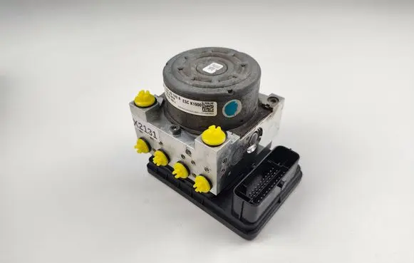 Mazda CX-5 ABS Pump KJ01437A0B 28515434023 06210226514