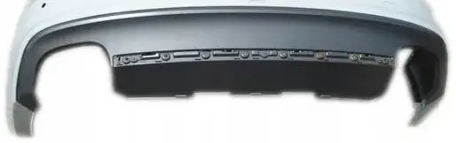 Audi S5 Rear bumper J49TEILE
