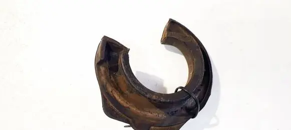 BMW 3 F30 F35 F31 Front coil spring rubber mount 33536791709