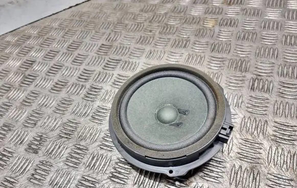Ford Fiesta Front door speaker M5xum
