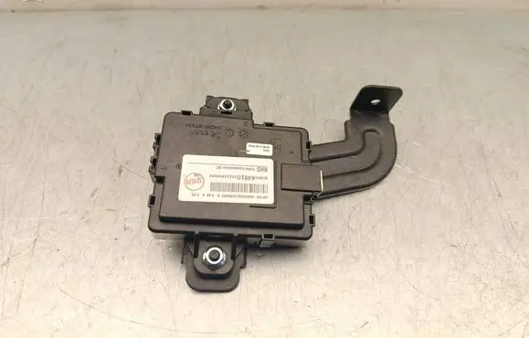 Hyundai Kona I Other control units/modules 91950K4610
