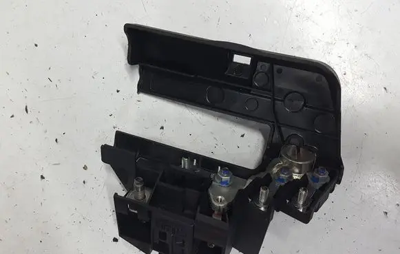Audi A6 S6 C7 4G Battery relay fuse 4F0915519XAUTOPX 4F0915519