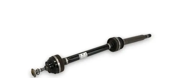 BMW iX3 G08 Rear driveshaft 7560820 52195