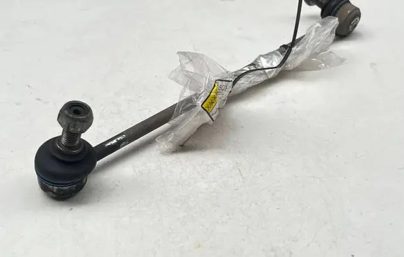 Volkswagen Touran III Rear glass lock/latch Q780 5Q0411315C