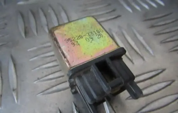 Hyundai Elantra Other relay 9522033100 95220-33100