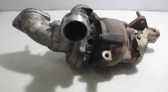 Honda Civic Turbo