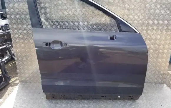 Volvo XC60 Front door