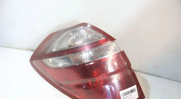 Subaru Legacy Rear/tail lights