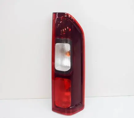 Opel Vivaro Rear/tail lights 265504656R