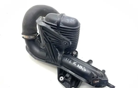 Intercooler hose/pipe
