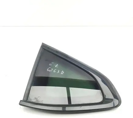 BMW X4 G02 Rear side window 7416547