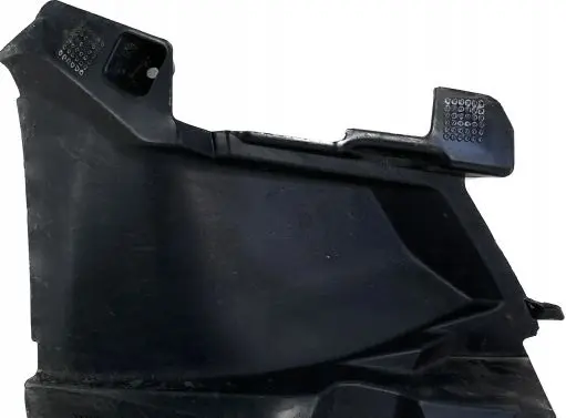 Ford Focus ST Front bumper mounting bracket NX7B-17E888-A