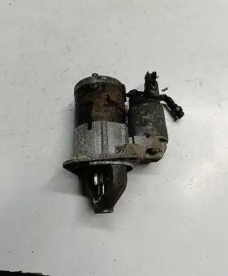 Hyundai i30 Starter motor 361002B200S2 361002B200
