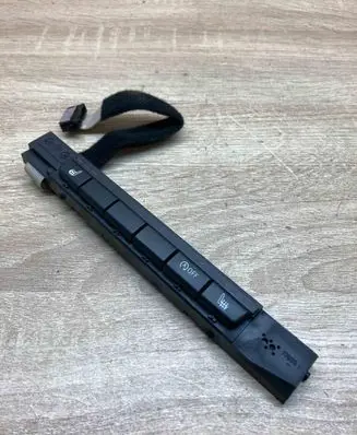BMW 1 E81 E87 Seat heating switch 6970920