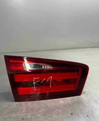 BMW 5 F10 F11 Tailgate rear/tail lights 89505494