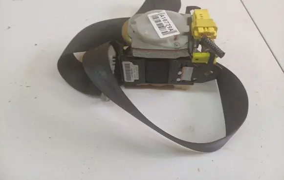 Honda Jazz Front seatbelt 0431092