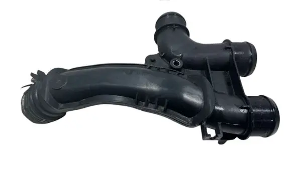 Citroen C4 II Picasso Intercooler hose/pipe 9804177580