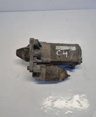 Citroen C4 I Starter motor 9646694080 D7G26