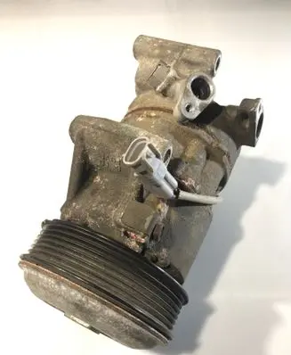 Toyota Auris E180 Air conditioning (A/C) compressor (pump) GE4472806600 5TSE10C HFC134A