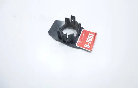 Volkswagen PASSAT B8 Front parking sensor holder (PDC) 3G0919493A