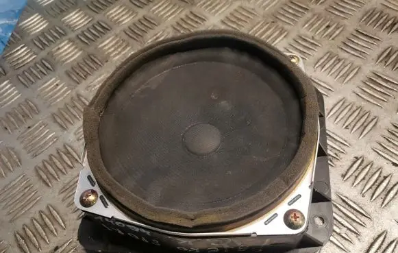 Mitsubishi Pajero Sport I Rear door speaker MR142013