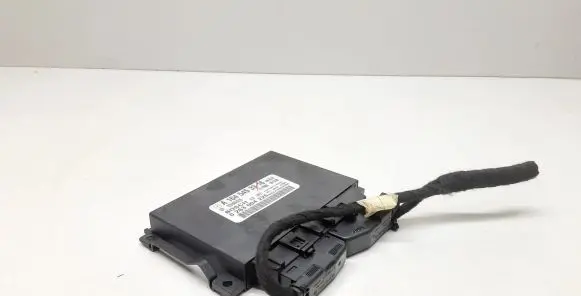 Mercedes-Benz R W251 Parking PDC control unit/module A1645453316