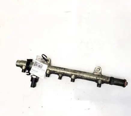 Fuel main line pipe