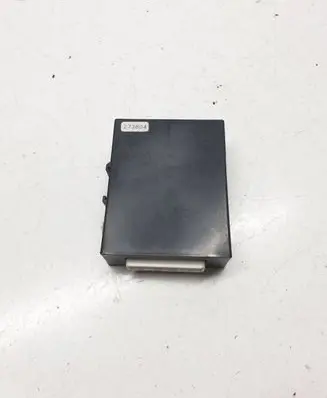 Nissan Qashqai Parking PDC control unit/module 285E0JD03C TFWD1G631 273804