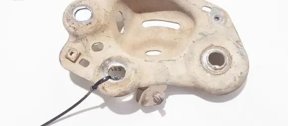 Volvo S60 Bracket in trunk/boot 