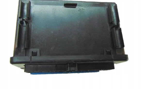 Jaguar XJ X40 Other control units/modules DBC10422