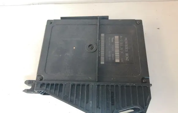 Mercedes-Benz E W210 Comfort/convenience module 2108203826