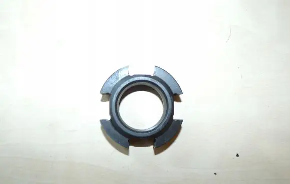 Citroen Jumper Power steering belt tensioner 