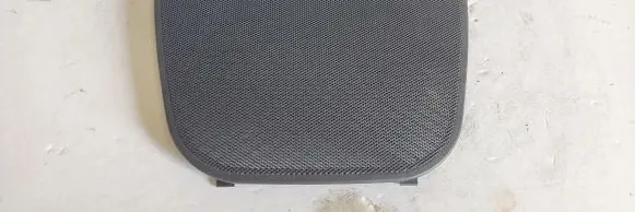 BMW 5 E39 Parcel shelf speaker trim grill 8172425