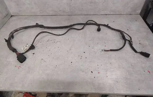 Audi TT TTS RS Mk3 8S Other wiring loom 8J1971111C