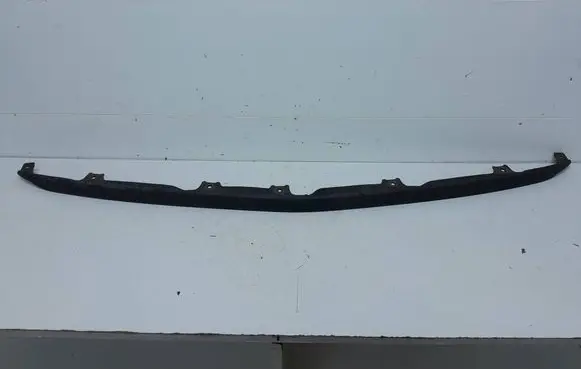 Toyota Prius (XW20) Front bumper lip 7685147010
