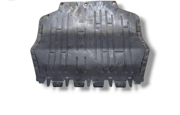 Seat Leon (1P) Engine splash shield/under tray 1K0825237AG