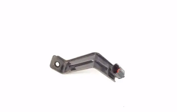 Hyundai Santa Fe Outside/exterior temperature sensor