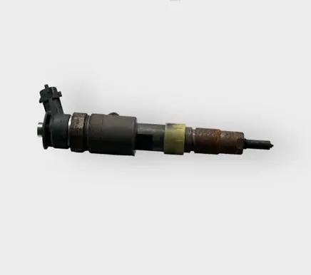Citroen Berlingo Fuel injector 0445110340