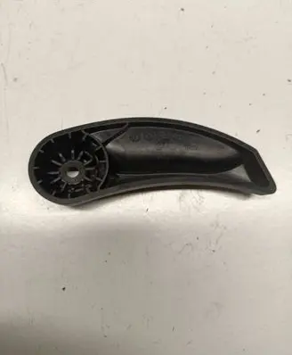 BMW 5 F10 F11 Engine bonnet (hood) release handle 9114001
