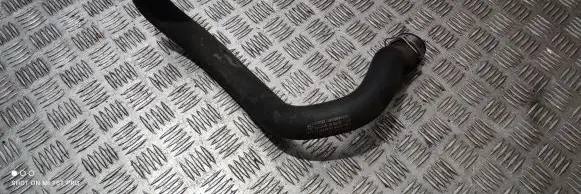 Mercedes-Benz C W204 Engine coolant pipe/hose A2045012982