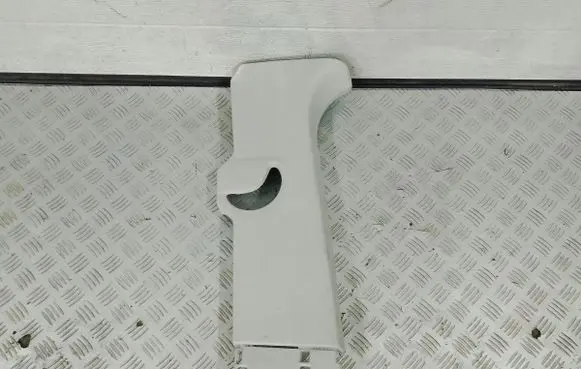 Toyota Proace Other dashboard part 