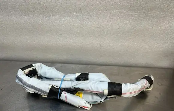 Dacia Jogger Trunk lid opening control unit 