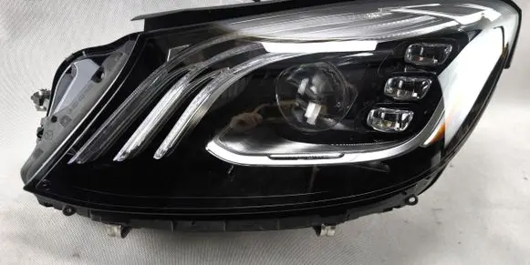 Mercedes-Benz S W222 Headlight/headlamp A2229062105