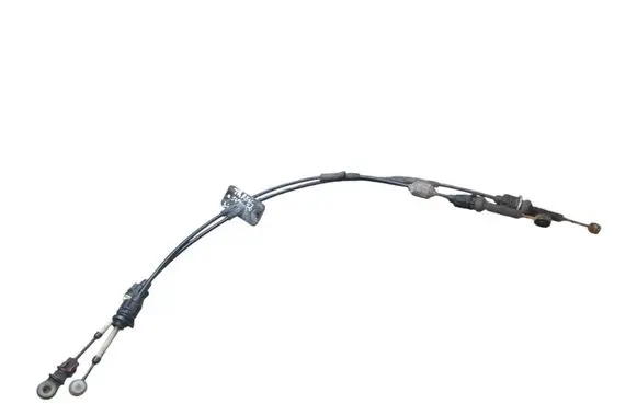 Renault Trafic III (X82) Gear shift cable linkage