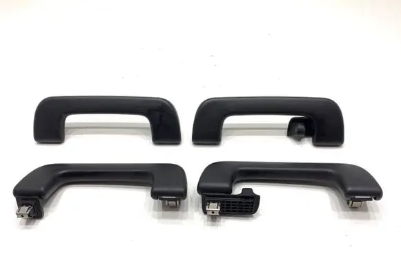 Audi Q8 Rear interior roof grab handle 8W0857607A