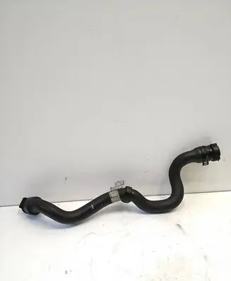 Peugeot 508 Engine coolant pipe/hose 9676176880