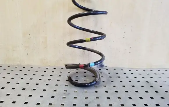 KIA Rio Front coil spring