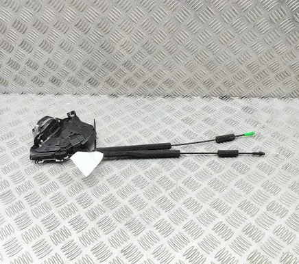 Toyota bZ4X Front door lock 6903042300 W1412110