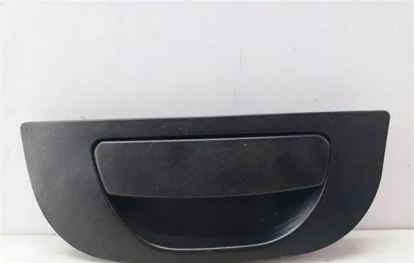 Alfa Romeo 147 Rear door exterior handle