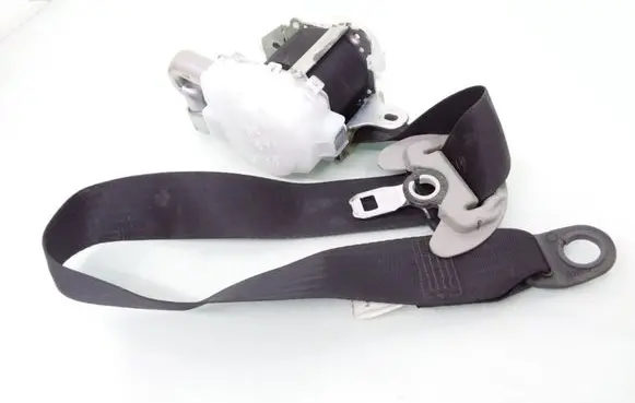 Lexus IS 220D-250-350 Front seatbelt 0435025 7M8750P